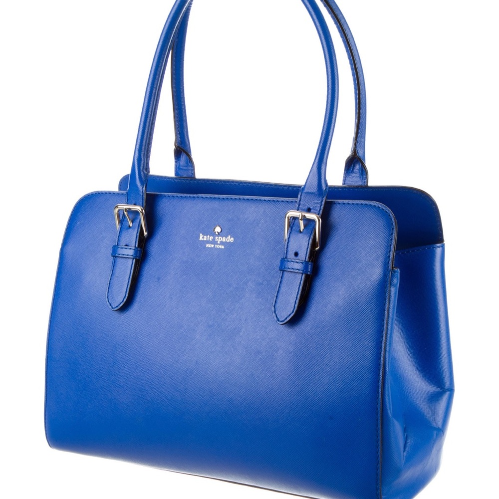 Kate Spade Charlotte Street Miles Handbag